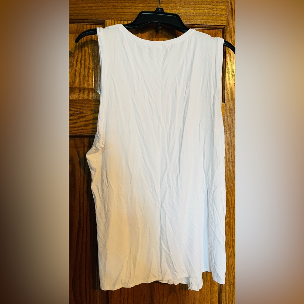 Fabletics workout tank